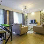 2 Bedroom Apartment Kileleshwa