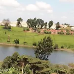 Homestay At Banana Hill