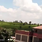 Homestay At Banana Hill