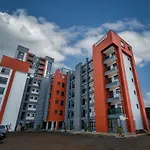 Karimu Luxe Homes- Studio Apartment