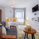 Karimu Luxe Homes- Studio Apartment