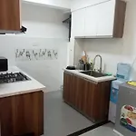 Valley Heights Apartments, Kilimani