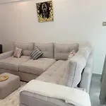 Valley Heights Apartments, Kilimani
