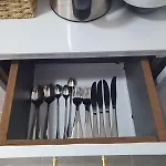 Novel 1-Bedroom In Madaraka Estate, Nairobi