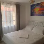 Novel 1-Bedroom In Madaraka Estate, Nairobi