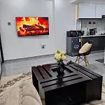 Cosy 1 Bedroom In Kileleshwa