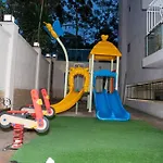 Cozy Apartment In Kilimani, Nairobi