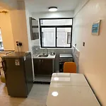 Comfy Inn Apartment
