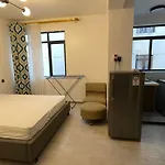 Comfy Inn Apartment