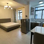 Comfy Inn Apartment