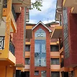 Rorot 2 Bdrm At Kilimani Nairobi