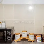 Tate Residency