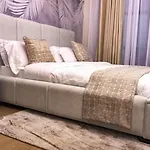 1 Bedroom With City View