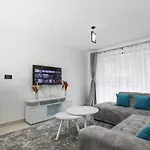 L&S Home Amalia Apartments Syokimau
