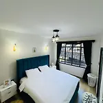 Azania One Bed Apartment Near Westgate And Sarit Malls