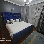 Meltonia Executive Apartment