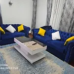 Meltonia Executive Apartment