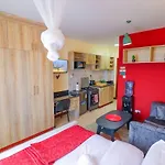 South Suites Apartments, South B, Sadi Rd