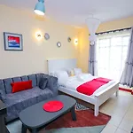 South Suites Apartments, South B, Sadi Rd