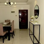 Two Bedroom Apartment At Royal Garden Apartments