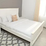 Two Bedroom Apartment At Royal Garden Apartments