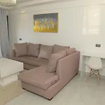 Two Bedroom Apartment At Royal Garden Apartments