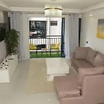 Two Bedroom Apartment At Royal Garden Apartments
