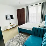 Stawi Apartments