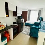 Stawi Apartments