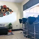 3Br Penthouse Perch