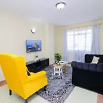 Cosy Home Staycation Thika Road