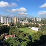 Starluxe Condo