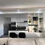Ruyer Luxury 1Br Kileleshwa