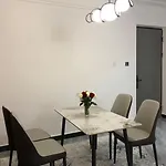 Starluxe Apartment