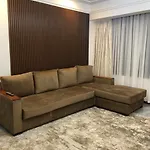 Starluxe Apartment