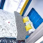 Cozy Apartment Near Jkia