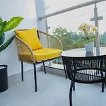 Nitro Luxury Homes Kileleshwa