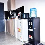 Cozy Studio, Near Jkia.