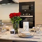 Capital M By Bednbeyond Dehali Line, Westlands Nairobi, Kenya