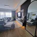 Ambra Heights 1Bedroom Apartment-Kileleshwa