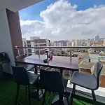 Ambra Heights 1Bedroom Apartment-Kileleshwa