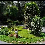 Cottage In Paradisiacal Garden !