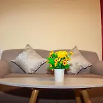 Deluxe Studio In South B Nairobi - South Suites