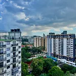 Ruyer Luxury 1Br Kileleshwa