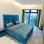 Turquoise 1 Bedroom
