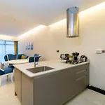 Turquoise 1 Bedroom