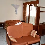 Ywca Parkview Suites