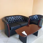 Fourth Parklands Hotel