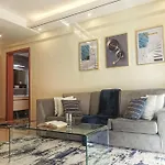 Enzi Heights Best Furnished Apartments In Nairobi