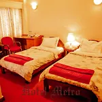 Metro Hotel